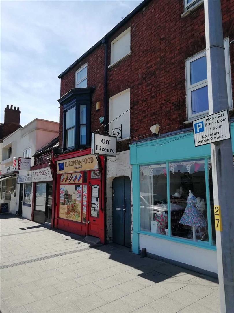 4 bed property in High Street, Lincoln